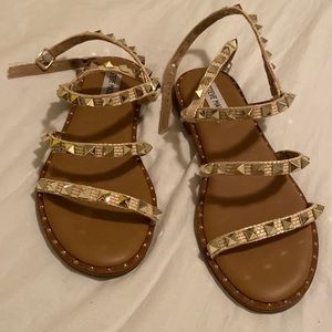 Steve Madden sandals